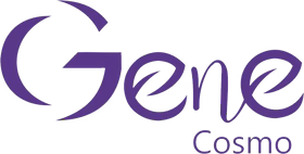 Gene Cosmo Logo