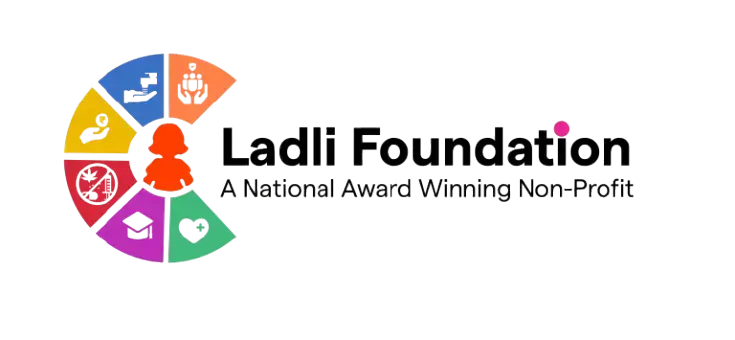 Ladli Foundation Logo