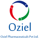 Oziel Logo