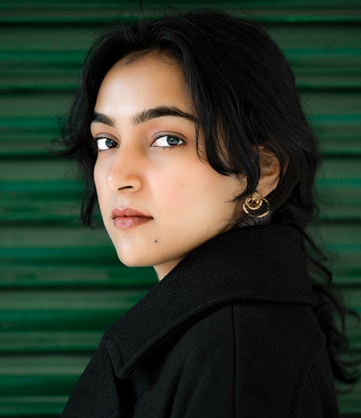 Professional fashion photography shoot by BlackLens Studio in Noida and Delhi NCR