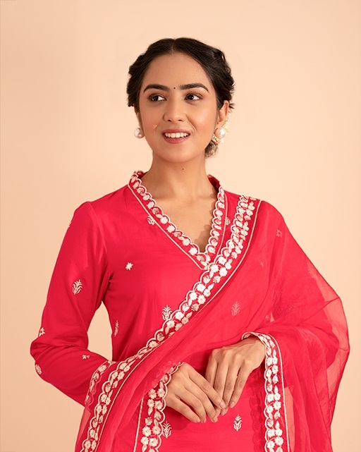 Ethnic fashion photoshoot by BlackLens Studio in Noida and Delhi NCR