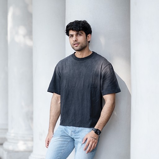 Professional portrait photography by BlackLens Studio in Delhi NCR