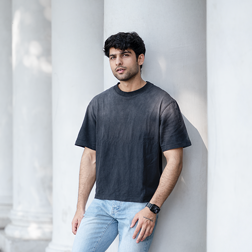 Professional portrait photography by BlackLens Studio in Delhi NCR